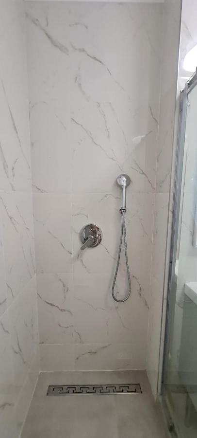 Golden Mirage Sunset Apartment Mamaia Εξωτερικό φωτογραφία
