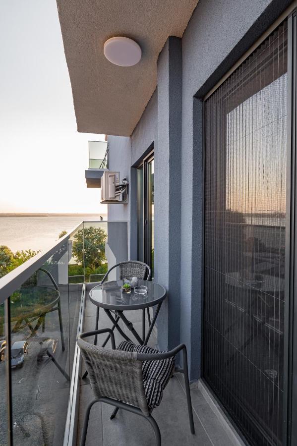 Golden Mirage Sunset Apartment Mamaia Εξωτερικό φωτογραφία